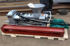 河南周口哪个厂家的榨油机好 河南AG百家乐官网榨油机